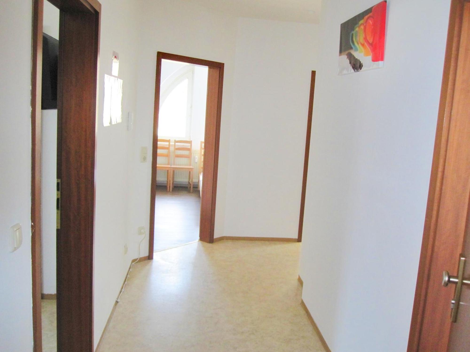 Sunnyhome Monteurwohnungen Und Apartments In Schwandorf Exterior foto